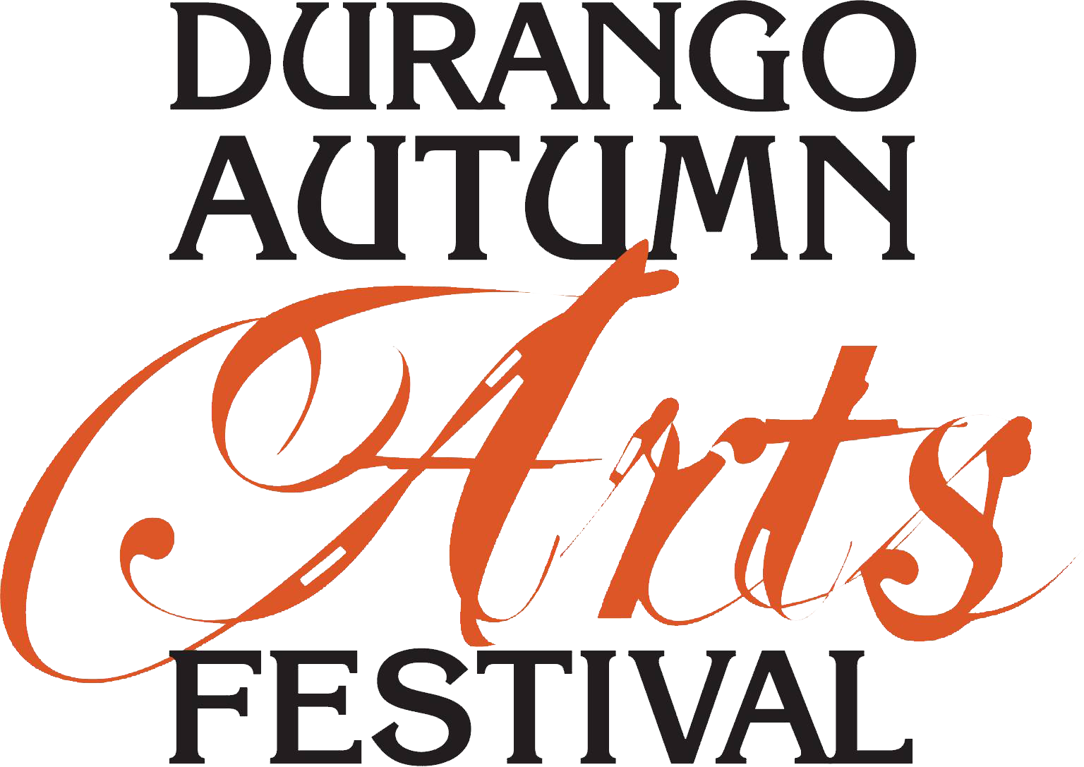 durango autumn arts festival