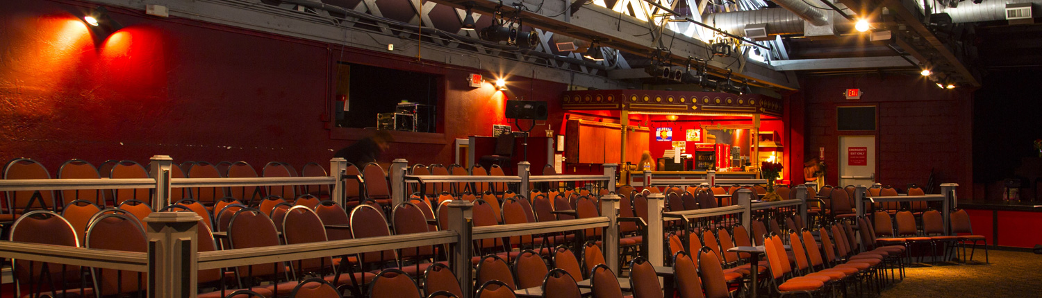 theater