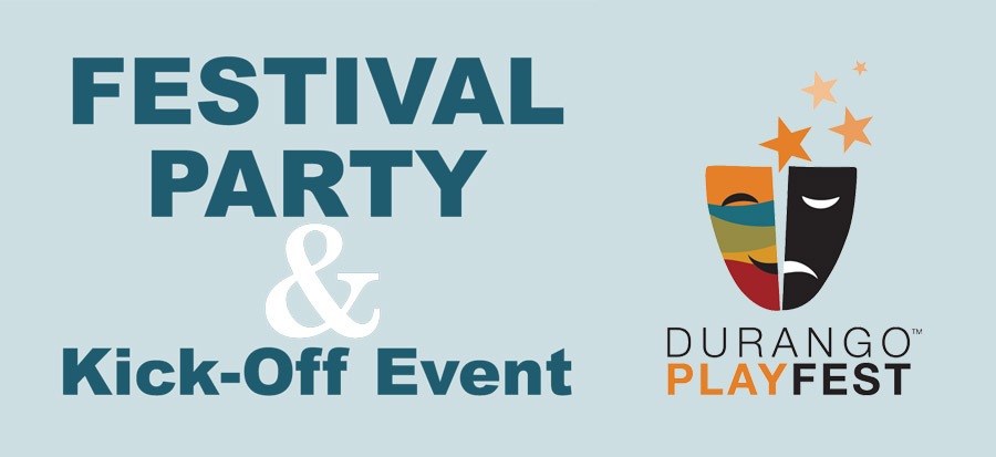 playfest kickoff party