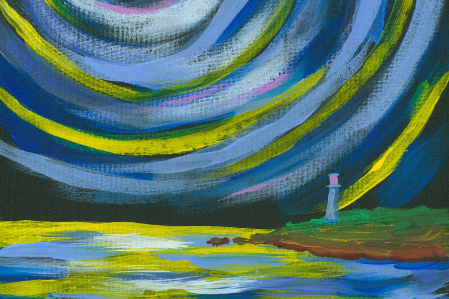 Acrylic Class