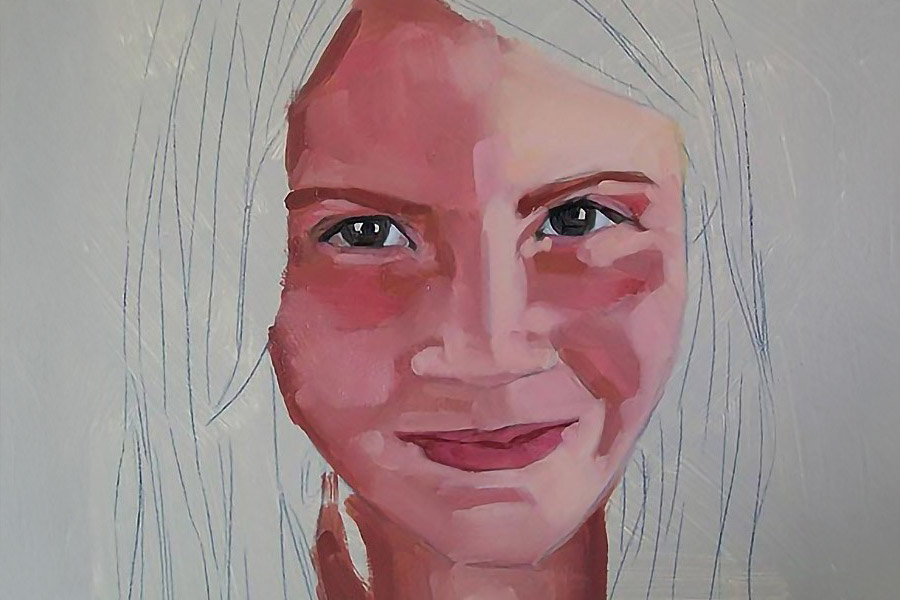 portraits
