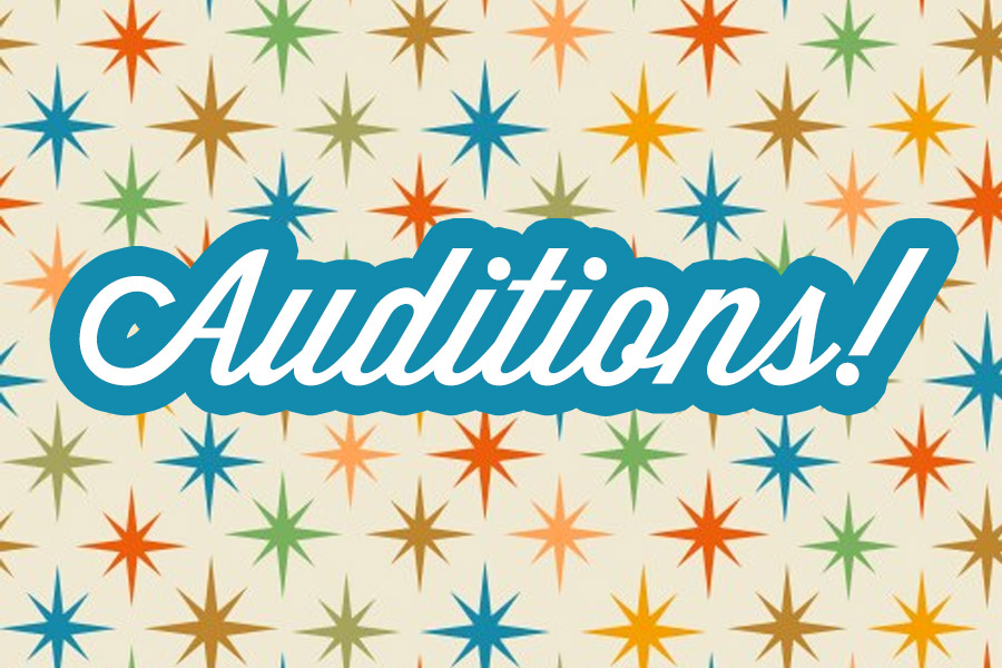 auditions
