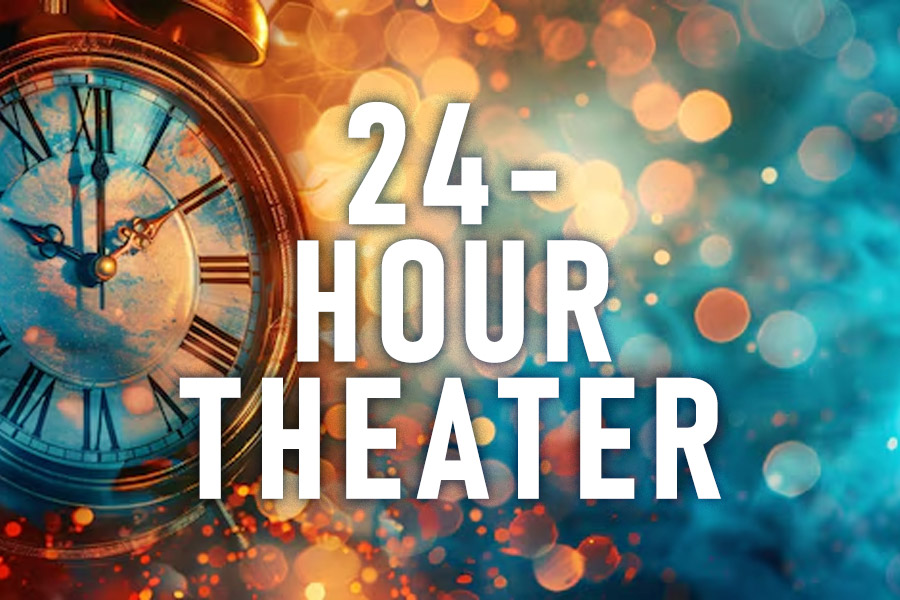 24-hour theater