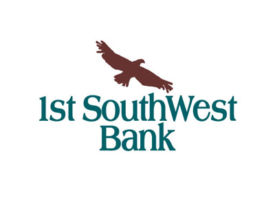 1st SW Bank