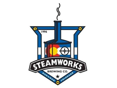 Steamworks Brewing