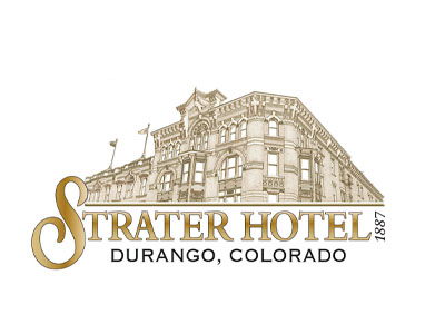 Strater Hotel